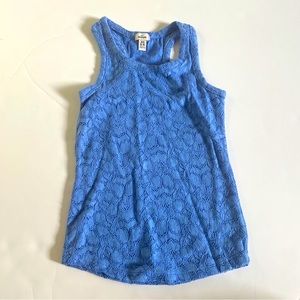 Ruum Lace Tank